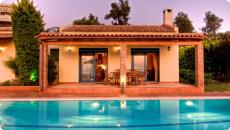 Βίλες Ρέθυμνο Givera Villas Βίλες Ρέθυμνο Givera Villas